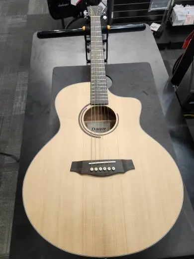 Denver - DD44SGAC-NAT